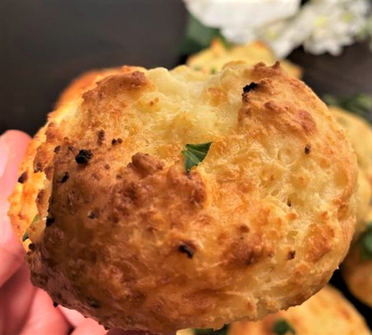 Bocconcini di ricotta