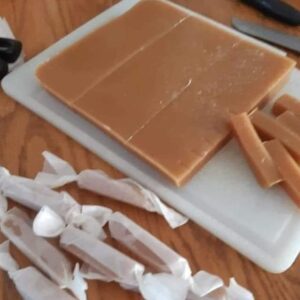 CARAMELLO IN 6 MINUTI